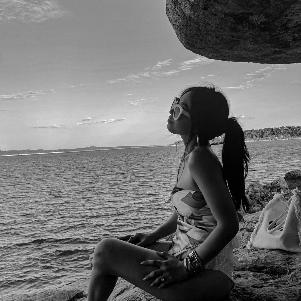 Meet your Posher, Jin